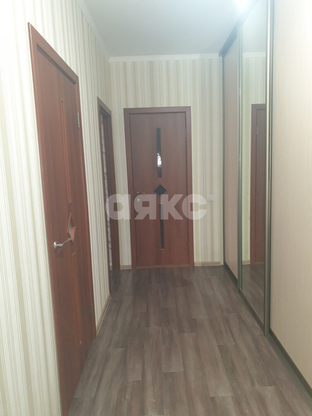 Фото №11: 2-комнатная квартира 53 м² - Горячий Ключ, Старый Рынок, жилой комплекс Островский, Администрация, мкр. Администрация, ул. Объездная, 18Ак8