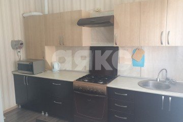 Фото №2: 2-комнатная квартира 53 м² - Горячий Ключ, мкр. Администрация, ул. Объездная, 18Ак8