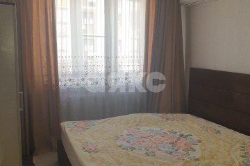 Фото №5: 2-комнатная квартира 53 м² - Горячий Ключ, мкр. Администрация, ул. Объездная, 18Ак8