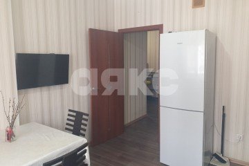 Фото №3: 2-комнатная квартира 53 м² - Горячий Ключ, мкр. Администрация, ул. Объездная, 18Ак8