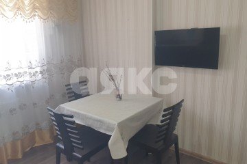 Фото №4: 2-комнатная квартира 53 м² - Горячий Ключ, мкр. Администрация, ул. Объездная, 18Ак8