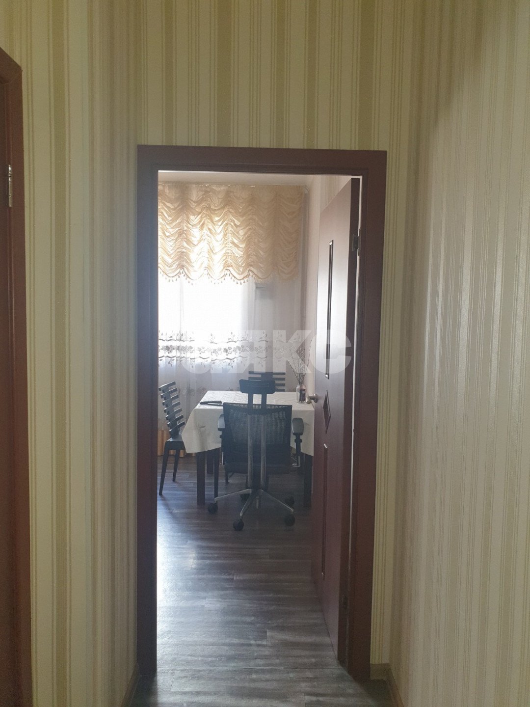 Фото №8: 2-комнатная квартира 53 м² - Горячий Ключ, Старый Рынок, жилой комплекс Островский, Администрация, мкр. Администрация, ул. Объездная, 18Ак8