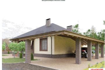 Фото №4: Земельный участок 4.5 сот. - Кубанская Нива, мкр. Прикубанский внутригородской округ, ул. Зелёная, 986