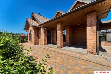 Фото №5: Дом 318 м² - Старокорсунская, мкр. ДНТ Прибрежный, ул. 2-я Викторианская, 17