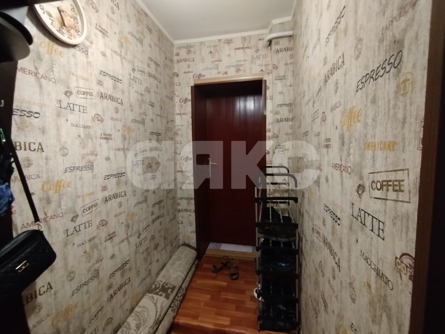 Фото №10: 1-комнатная квартира 30 м² - Горячий Ключ, мкр. Курортная Зона, ул. Ленина, 182