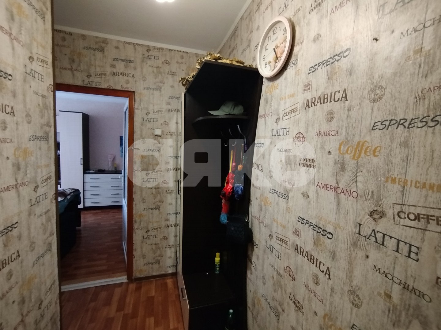 Фото №8: 1-комнатная квартира 30 м² - Горячий Ключ, мкр. Курортная Зона, ул. Ленина, 182