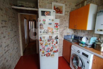 Фото №3: 1-комнатная квартира 30 м² - Горячий Ключ, мкр. Курортная Зона, ул. Ленина, 182