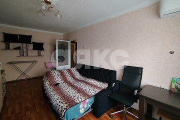 Фото №2: 1-комнатная квартира 30 м² - Горячий Ключ, мкр. Курортная Зона, ул. Ленина, 182