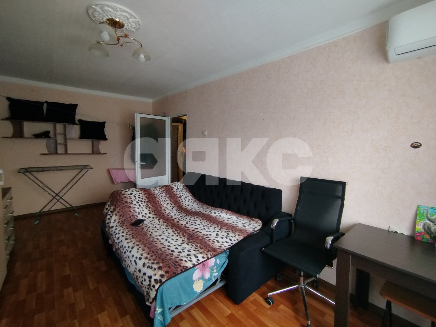 Фото №2: 1-комнатная квартира 30 м² - Горячий Ключ, мкр. Курортная Зона, ул. Ленина, 182