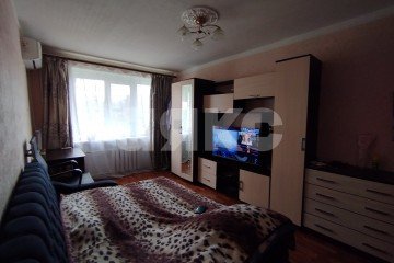 Фото №1: 1-комнатная квартира 30 м² - Горячий Ключ, мкр. Курортная Зона, ул. Ленина, 182