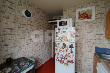 Фото №5: 1-комнатная квартира 30 м² - Горячий Ключ, мкр. Курортная Зона, ул. Ленина, 182