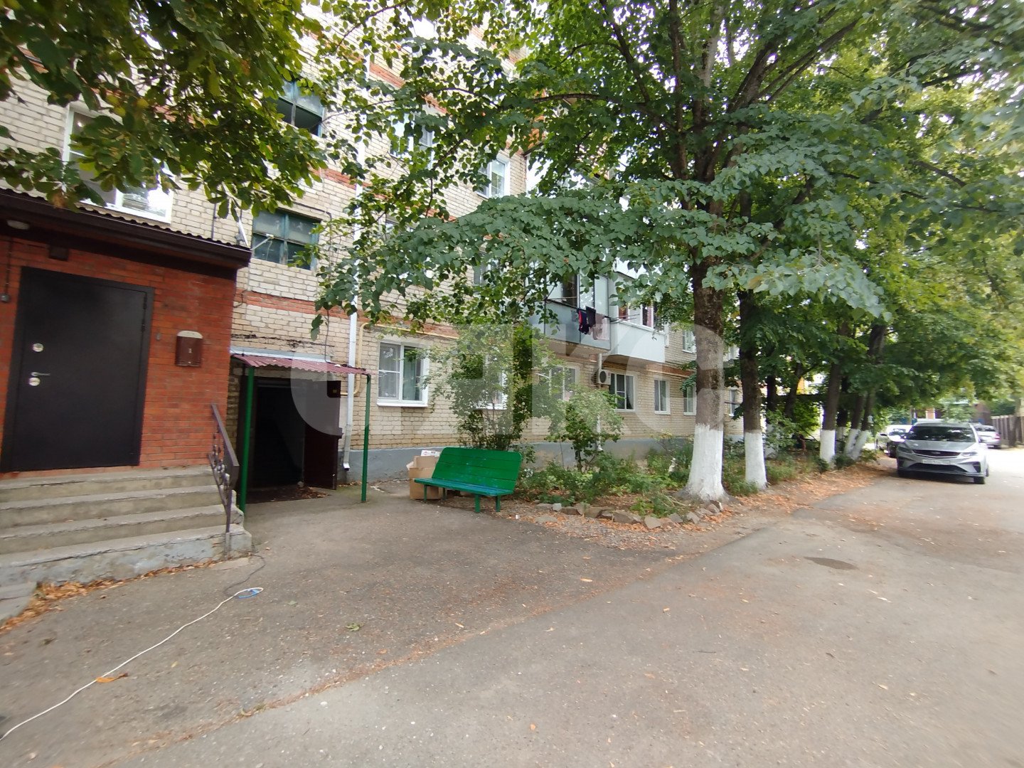 Фото №14: 1-комнатная квартира 30 м² - Горячий Ключ, мкр. Курортная Зона, ул. Ленина, 182