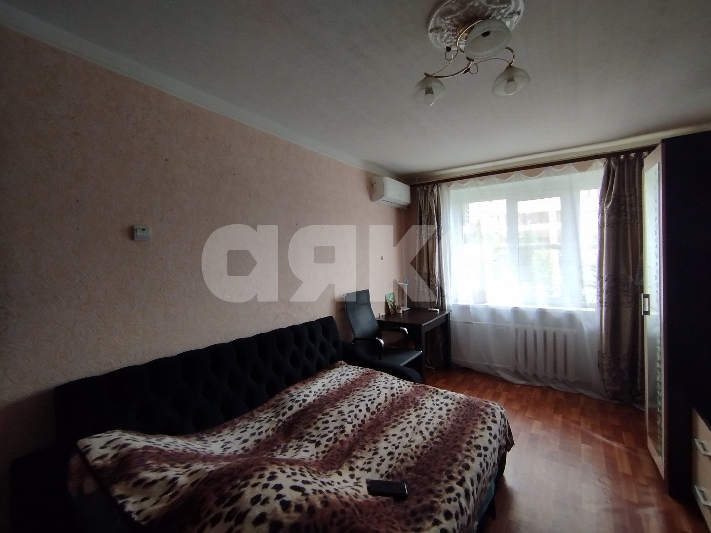 Фото №9: 1-комнатная квартира 30 м² - Горячий Ключ, мкр. Курортная Зона, ул. Ленина, 182