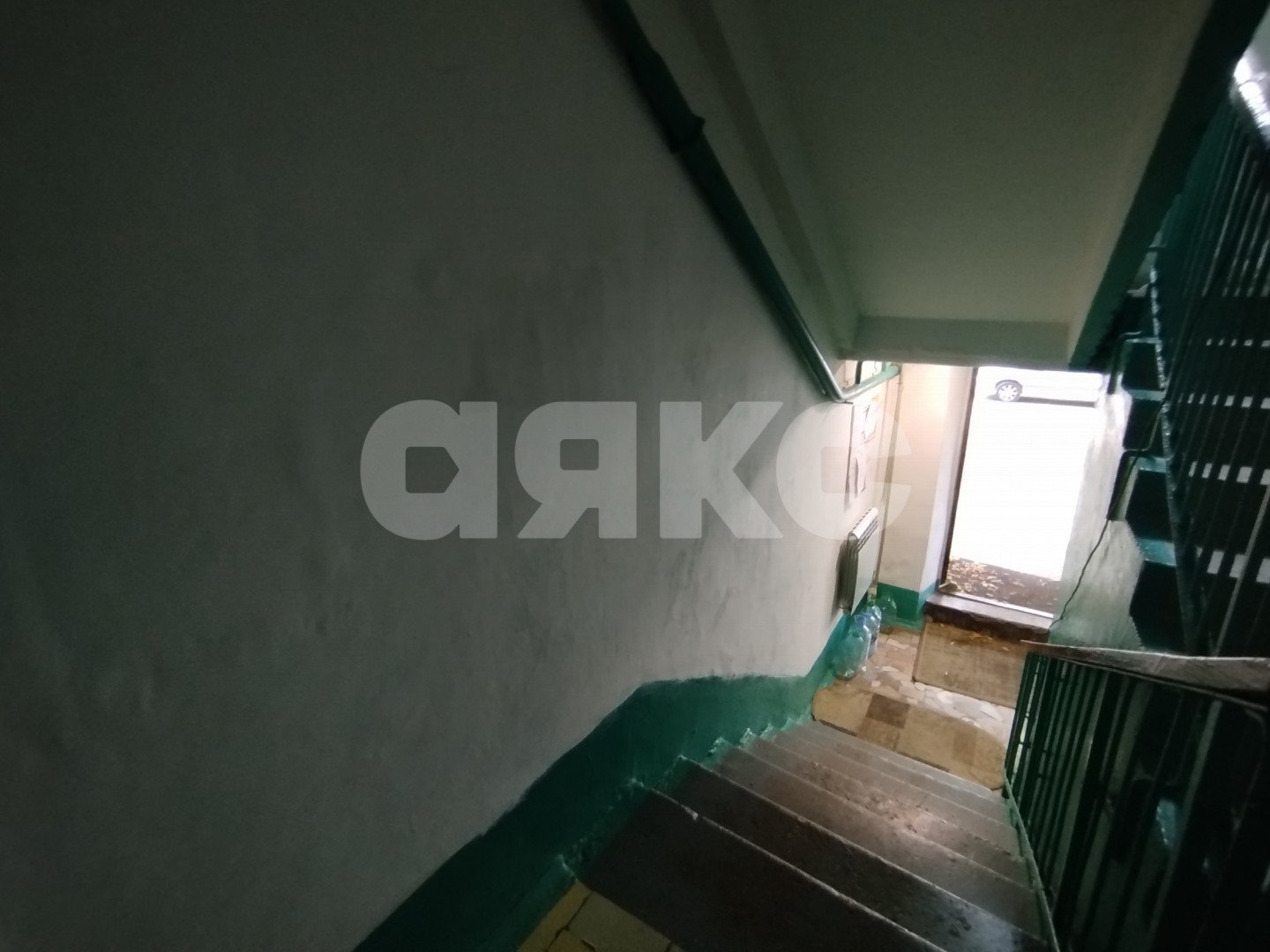 Фото №13: 1-комнатная квартира 30 м² - Горячий Ключ, мкр. Курортная Зона, ул. Ленина, 182