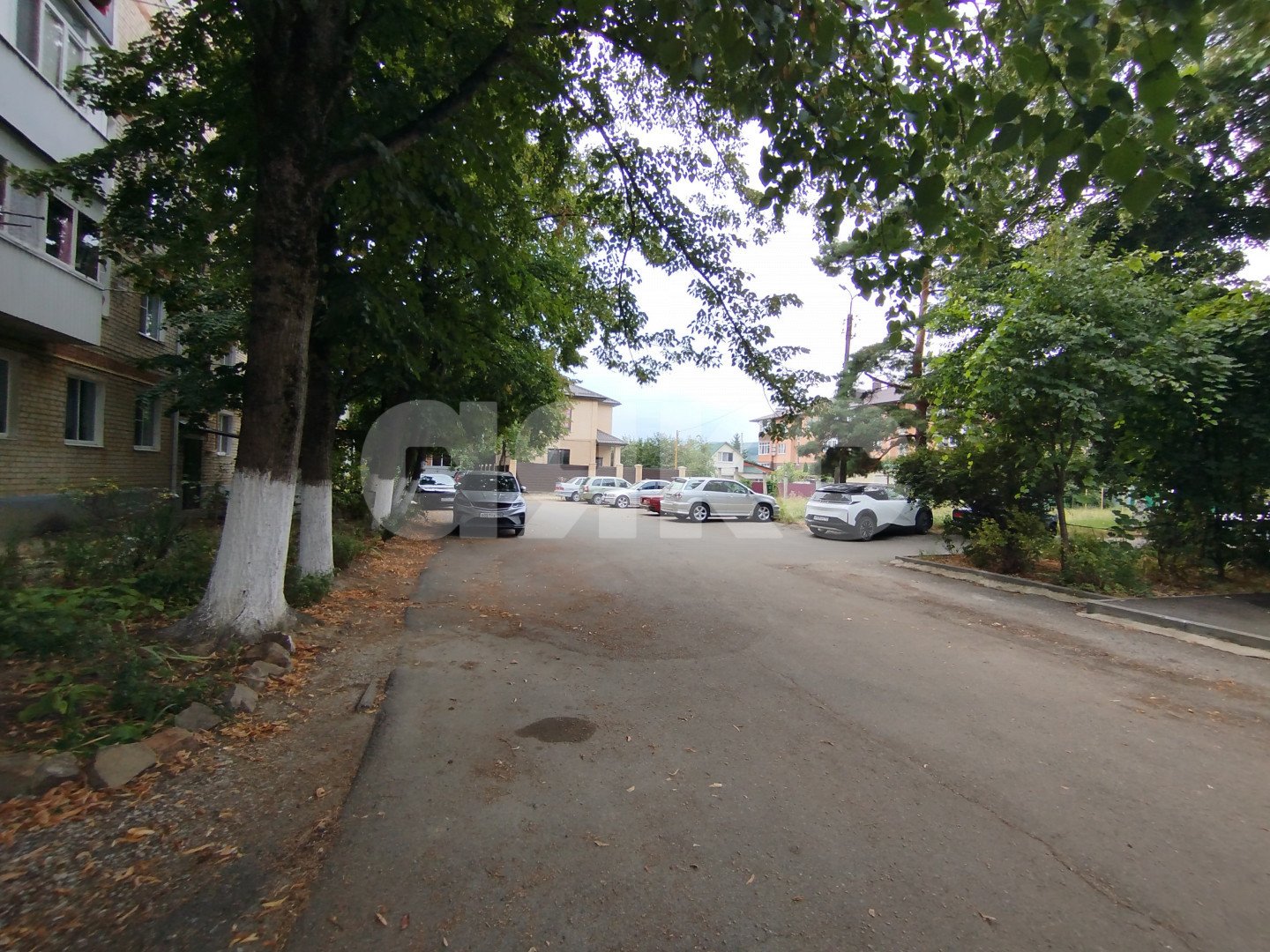 Фото №15: 1-комнатная квартира 30 м² - Горячий Ключ, мкр. Курортная Зона, ул. Ленина, 182