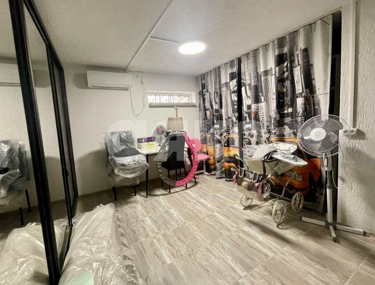 Фото №1: Коммерция 16 м² - Горячий Ключ, жилой комплекс Предгорье, Курортная Зона, Курортная Зона, мкр. жилой комплекс Предгорье, ул. Псекупская, 2А