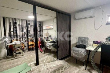 Фото №3: Коммерция 16 м² - Горячий Ключ, мкр. жилой комплекс Предгорье, ул. Псекупская, 2А