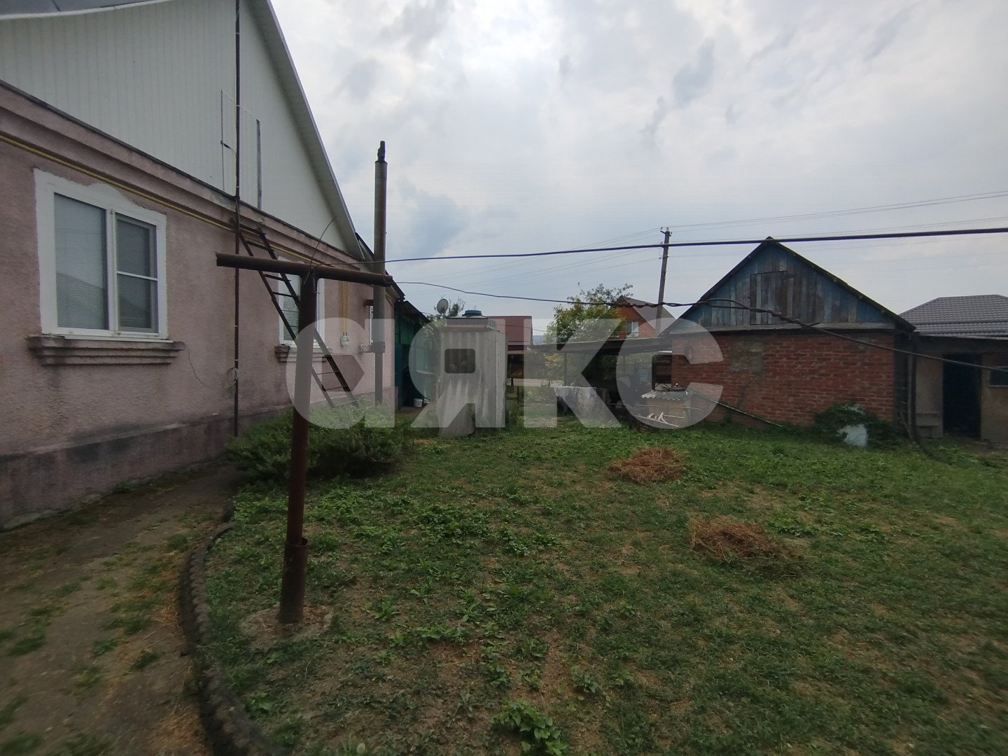 Фото №2: Дом 70 м² + 6 сот. - Горячий Ключ, мкр. Развилка, ул. Ватутина, 31