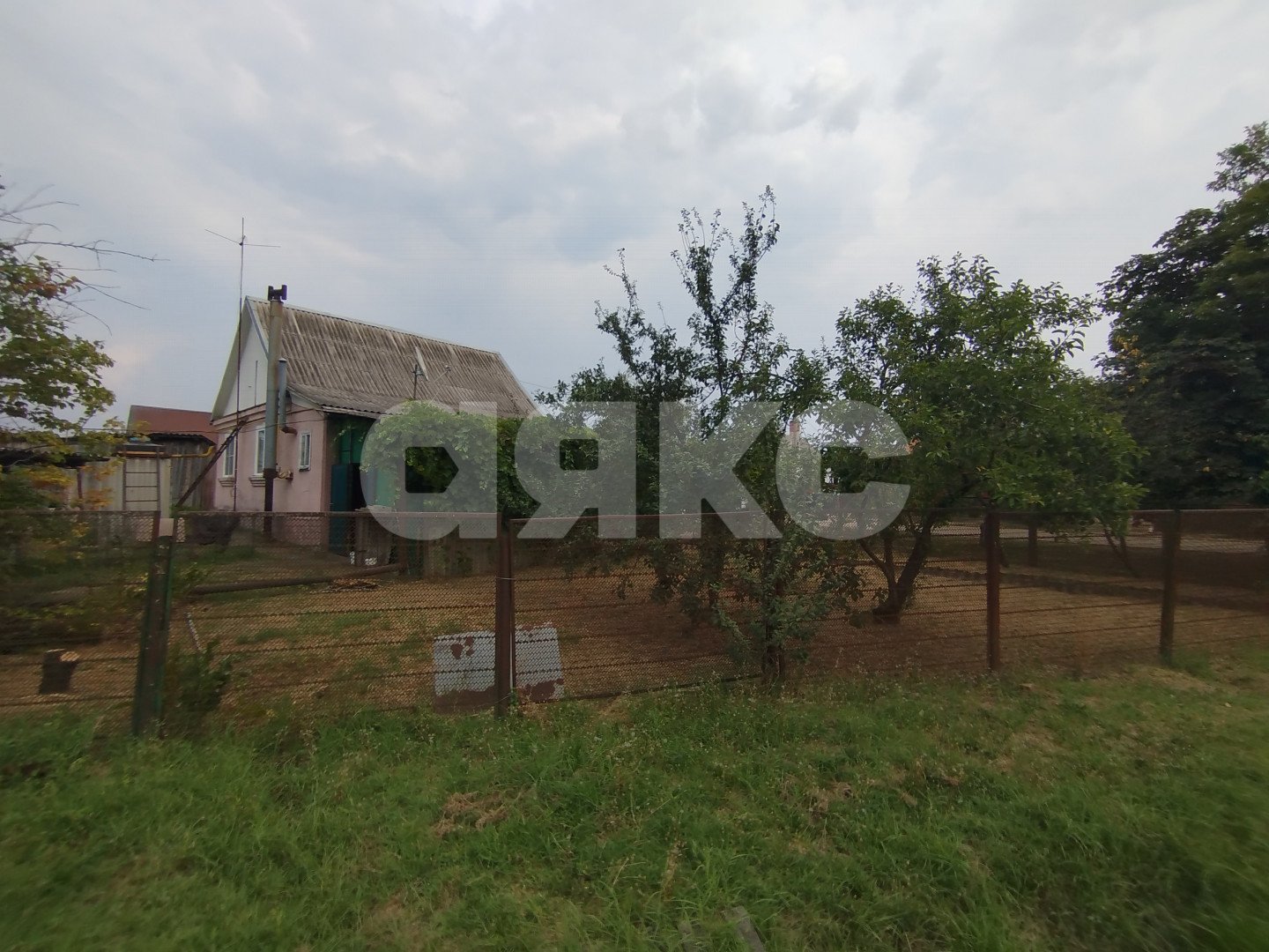 Фото №3: Дом 70 м² + 6 сот. - Горячий Ключ, мкр. Развилка, ул. Ватутина, 31