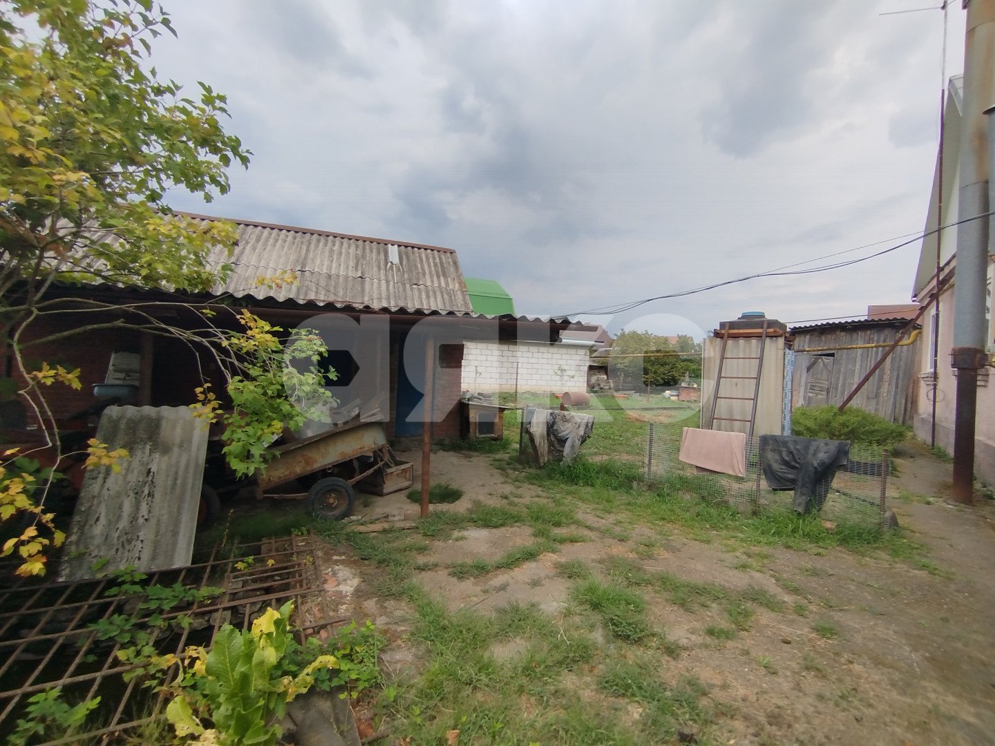 Фото №16: Дом 70 м² + 6 сот. - Горячий Ключ, мкр. Развилка, ул. Ватутина, 31