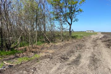 Фото №3: Земельный участок 9.34 сот. - Краснодар, мкр. Прикубанский внутригородской округ, 