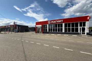 Фото №2: Коммерция 418 м² - Абадзехская, ул. Почтовая, 33Б