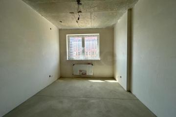 Фото №1: 1-комнатная квартира 33 м² - Краснодар, мкр. Карасунский внутригородской округ, ул. Владимира Жириновского, 1