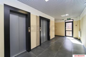 Фото №3: 1-комнатная квартира 33 м² - Краснодар, мкр. Карасунский внутригородской округ, ул. Владимира Жириновского, 1