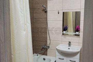 Фото №2: Студия 25 м² - Краснодар, мкр. Губернский, ул. им. Героя Яцкова И.В., 17