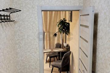 Фото №4: Студия 25 м² - Краснодар, мкр. Губернский, ул. им. Героя Яцкова И.В., 17