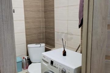 Фото №3: Студия 25 м² - Краснодар, мкр. Губернский, ул. им. Героя Яцкова И.В., 17