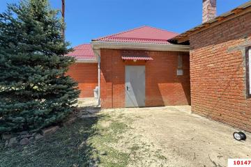 Фото №1: Дом 88 м² - Крепостная, ул. Кирова, 10