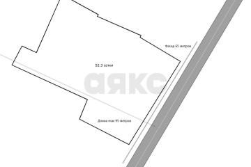 Фото №3: Дом 88 м² - Крепостная, ул. Кирова, 10