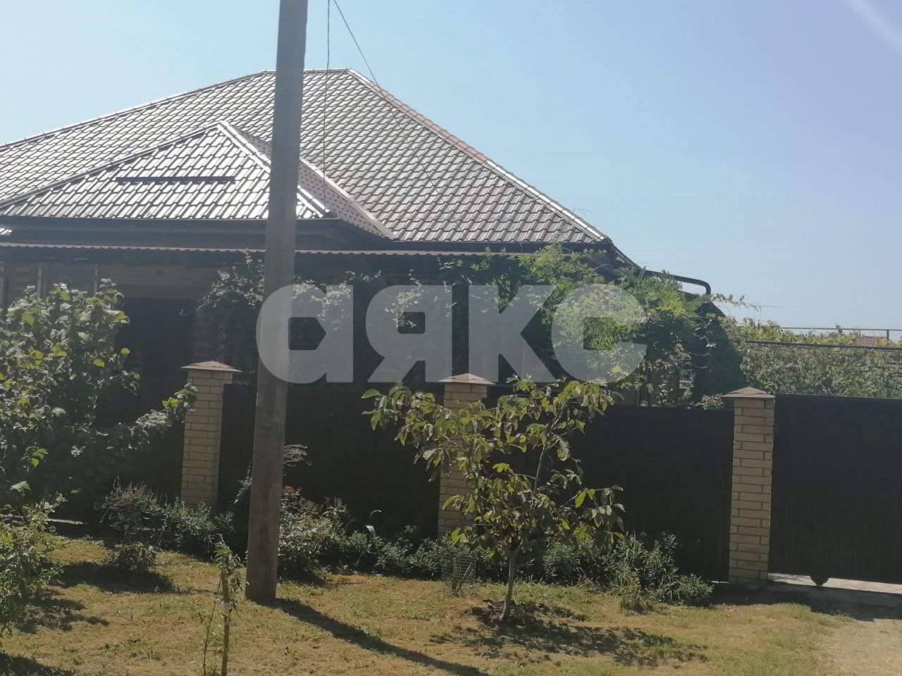 Фото №7: Дом 202 м² + 15 сот. - Саратовская, ул. Полимерная