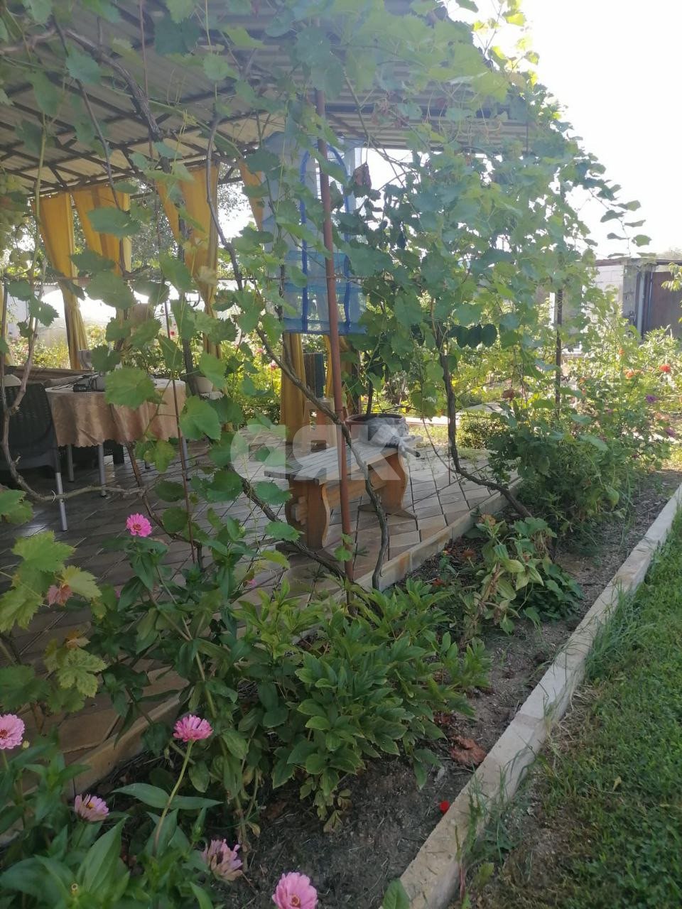 Фото №24: Дом 202 м² + 15 сот. - Саратовская, ул. Полимерная