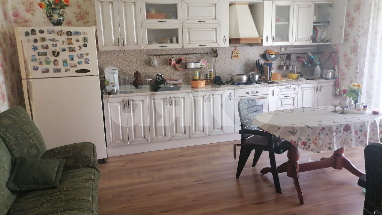 Фото №4: Дом 202 м² + 15 сот. - Саратовская, ул. Полимерная