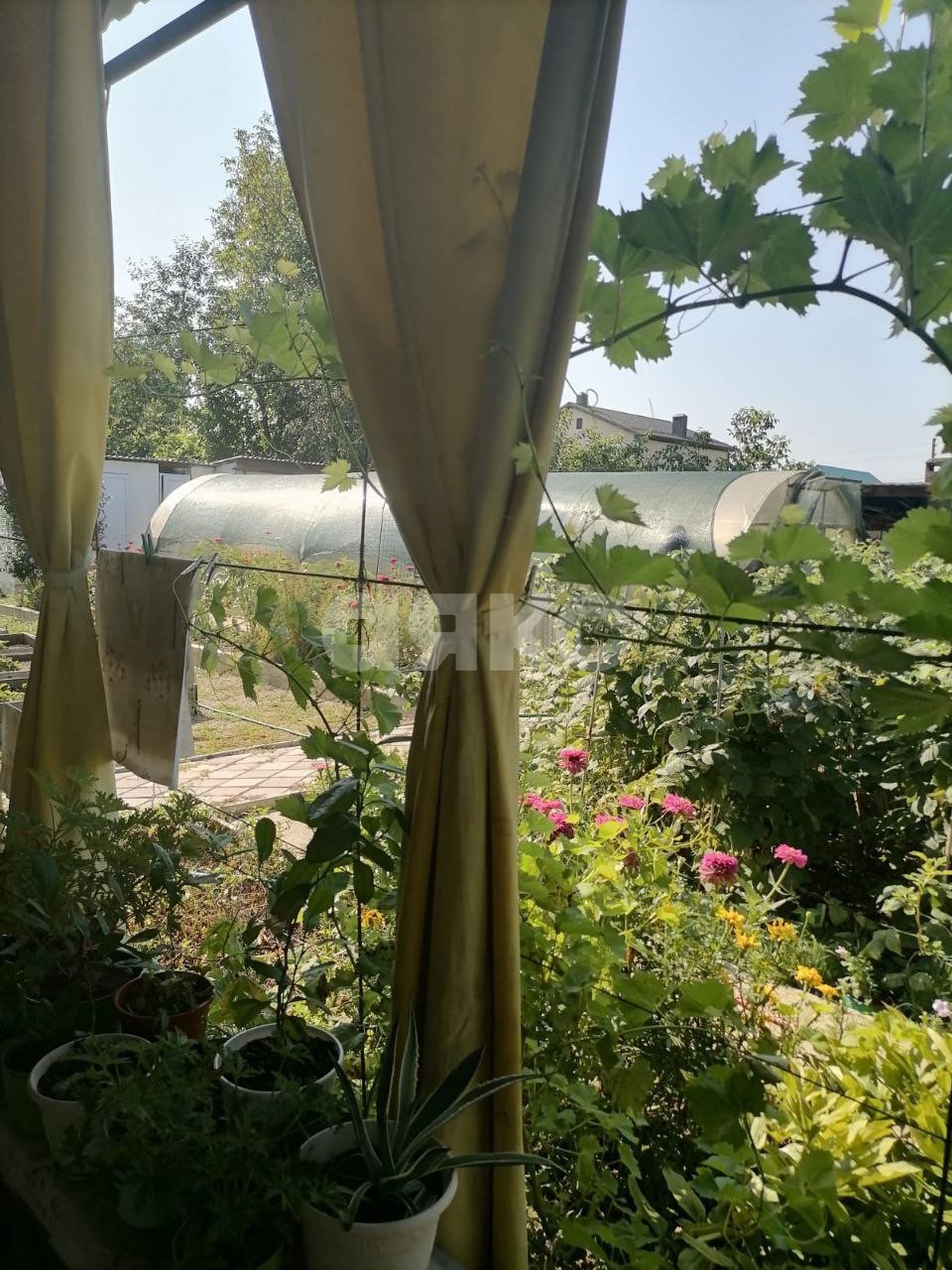 Фото №33: Дом 202 м² + 15 сот. - Саратовская, ул. Полимерная