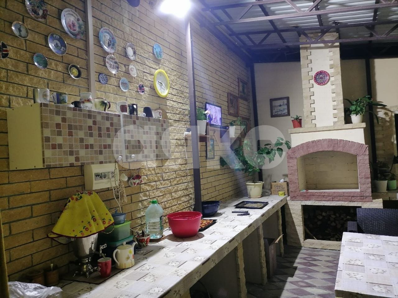 Фото №17: Дом 202 м² + 15 сот. - Саратовская, ул. Полимерная