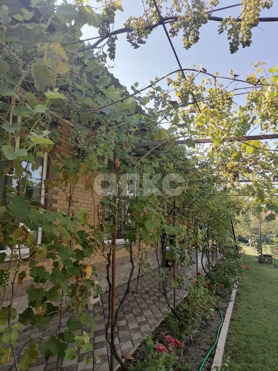 Фото №22: Дом 202 м² + 15 сот. - Саратовская, ул. Полимерная