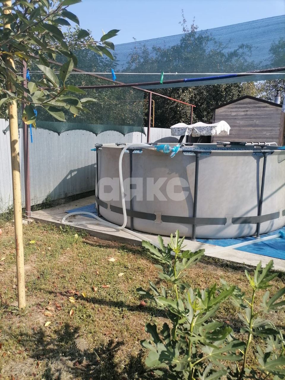 Фото №26: Дом 202 м² + 15 сот. - Саратовская, ул. Полимерная