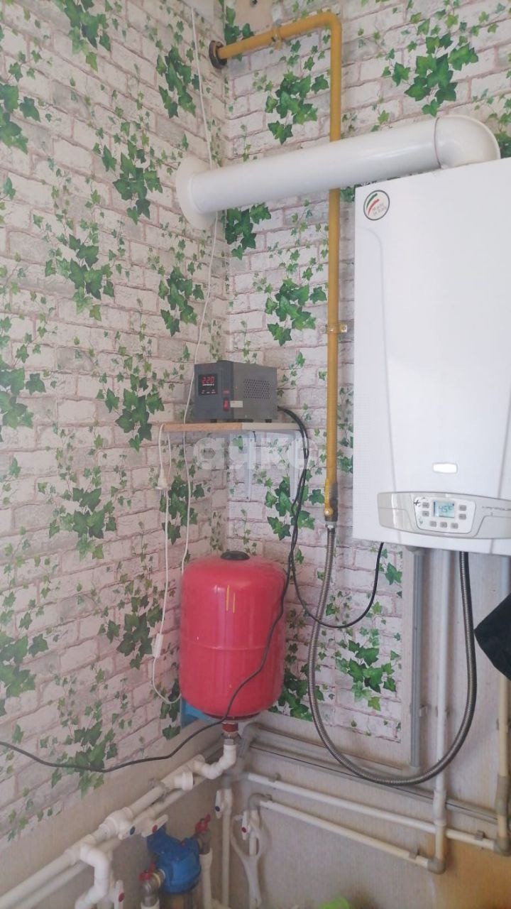 Фото №15: Дом 202 м² + 15 сот. - Саратовская, ул. Полимерная