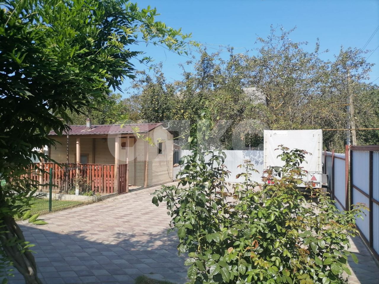 Фото №20: Дом 202 м² + 15 сот. - Саратовская, ул. Полимерная