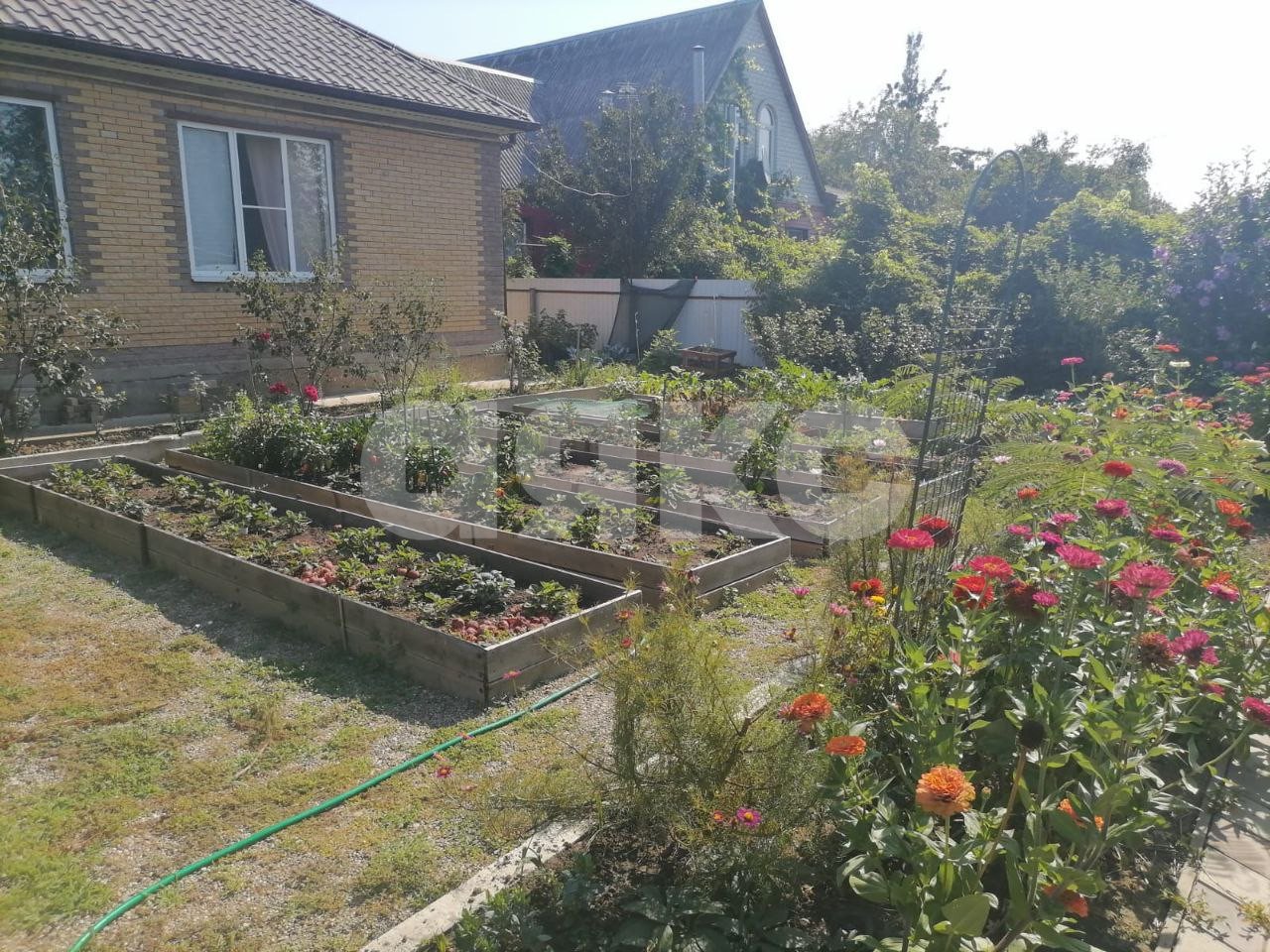 Фото №31: Дом 202 м² + 15 сот. - Саратовская, ул. Полимерная