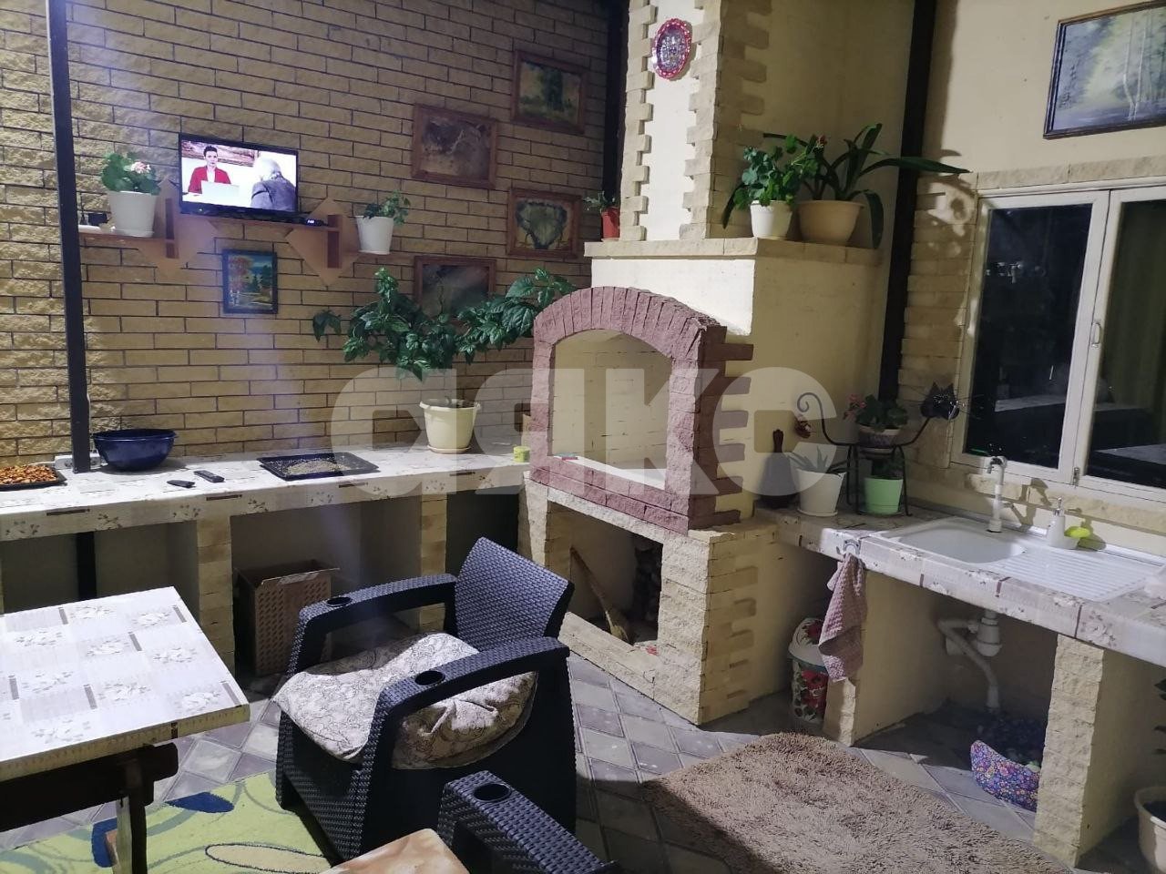 Фото №6: Дом 202 м² + 15 сот. - Саратовская, ул. Полимерная