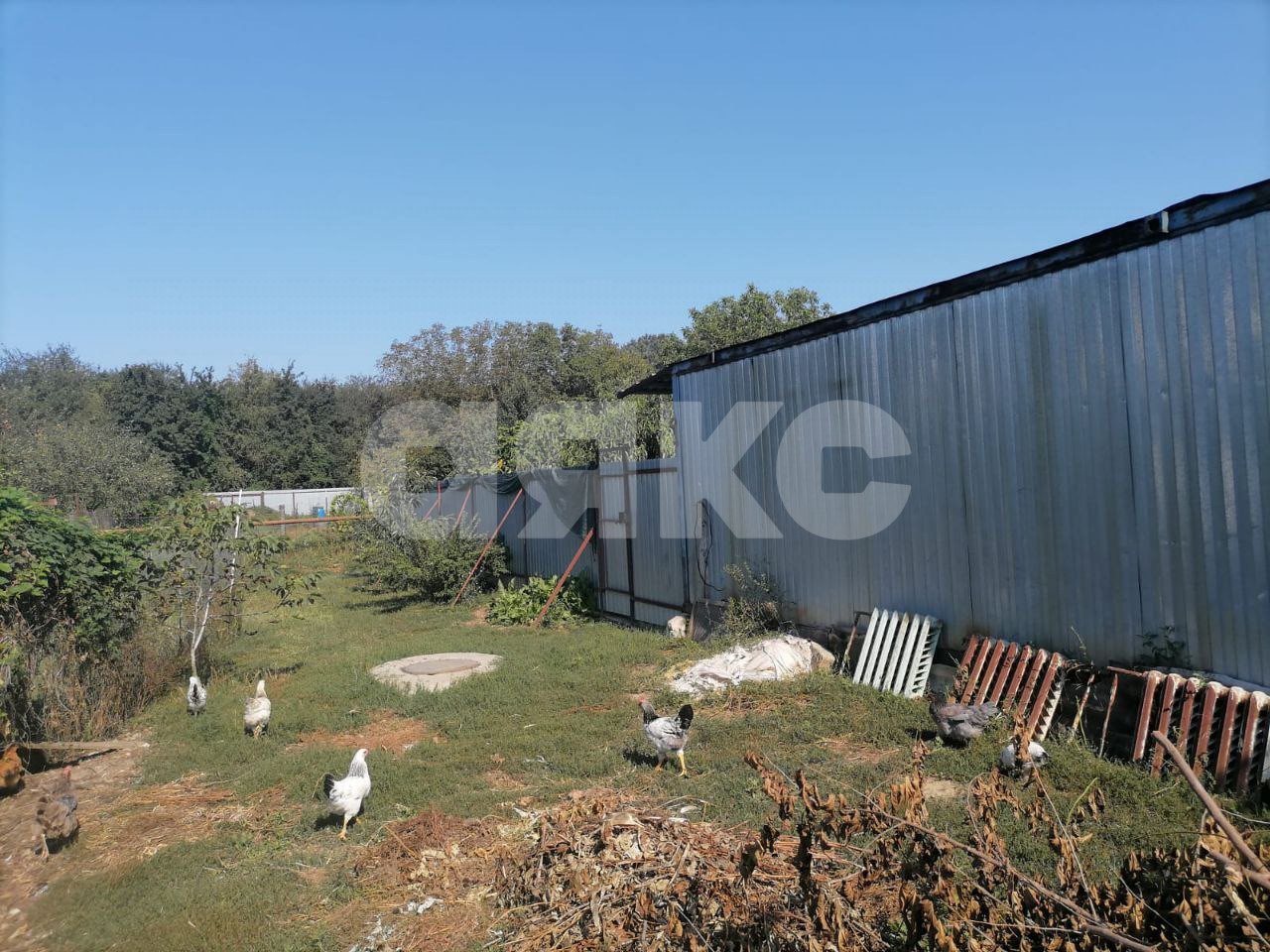 Фото №42: Дом 202 м² + 15 сот. - Саратовская, ул. Полимерная