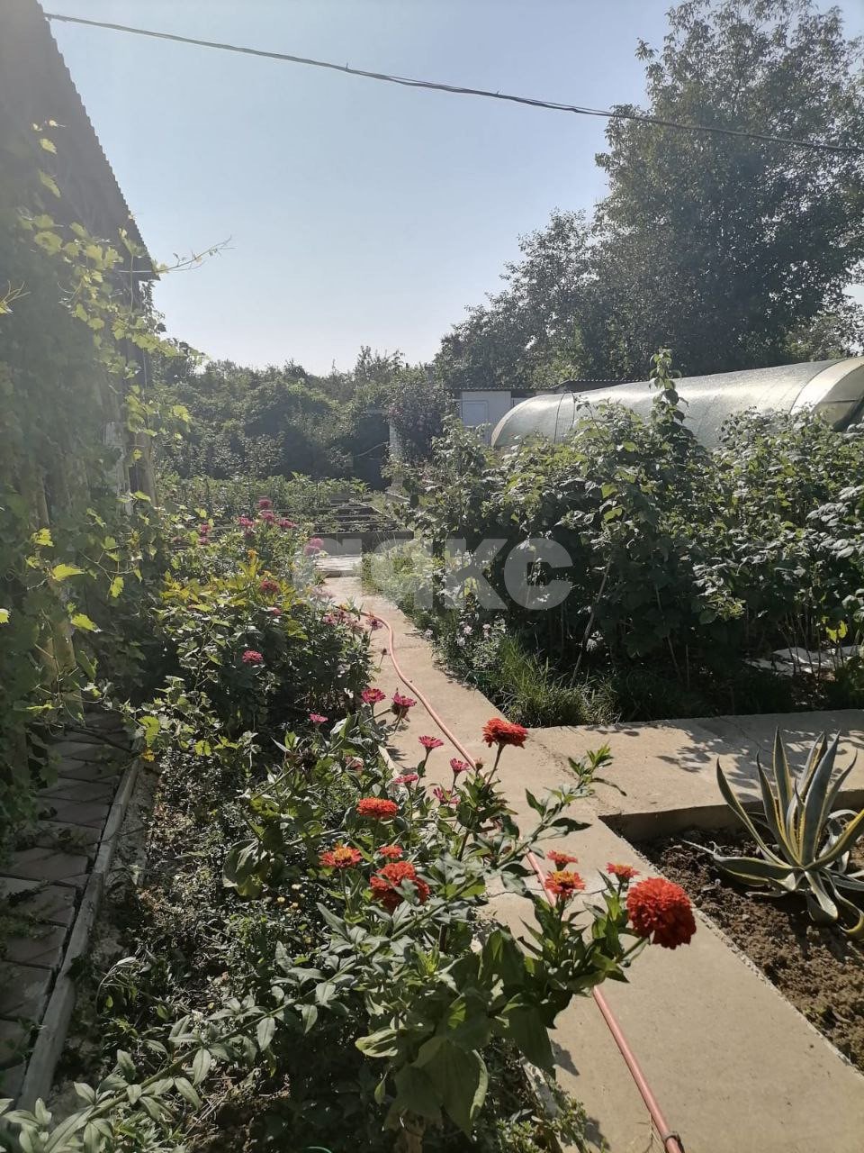 Фото №27: Дом 202 м² + 15 сот. - Саратовская, ул. Полимерная