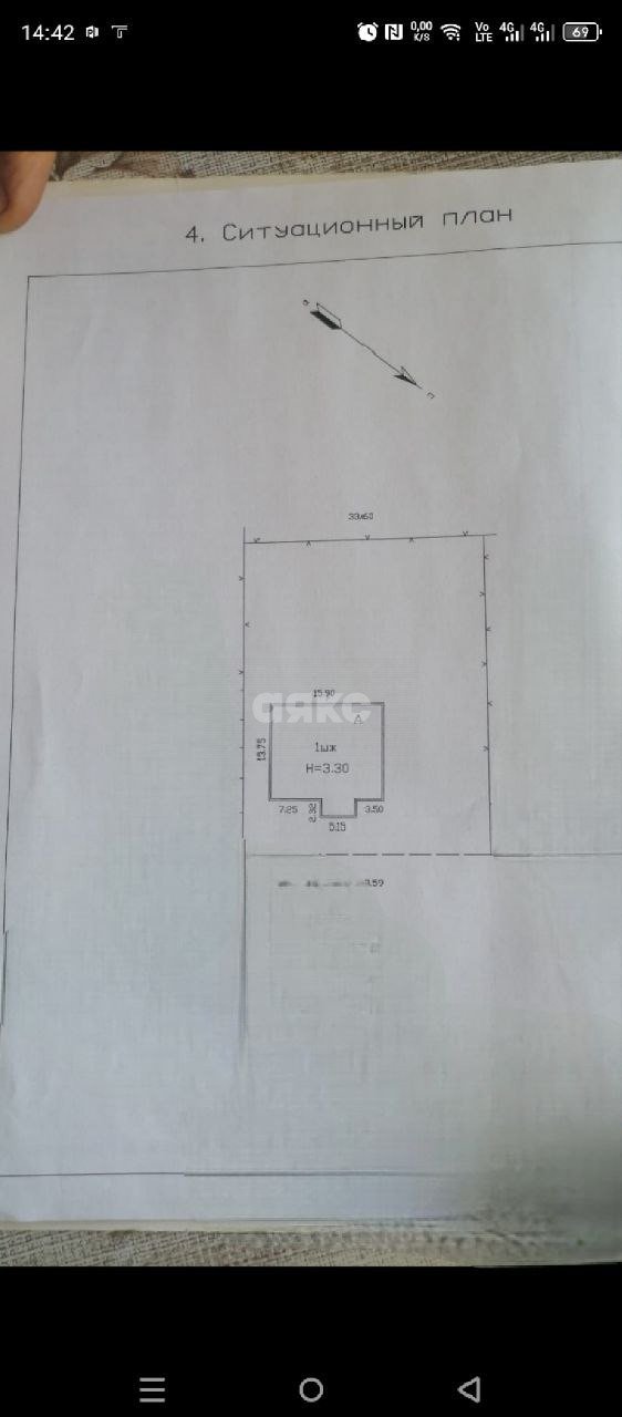 Фото №49: Дом 202 м² + 15 сот. - Саратовская, ул. Полимерная
