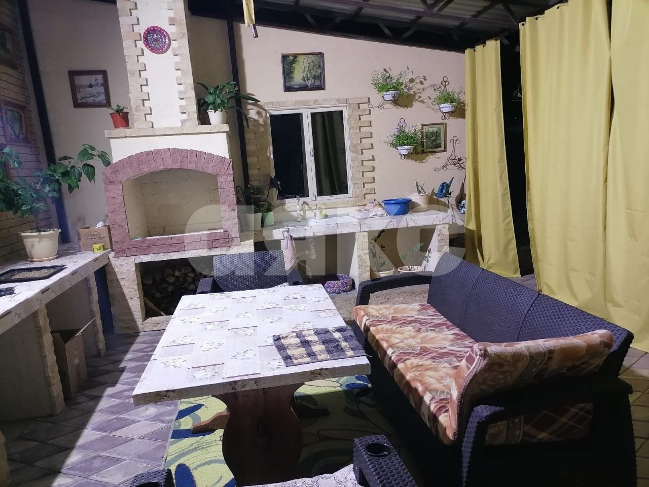 Фото №18: Дом 202 м² + 15 сот. - Саратовская, ул. Полимерная