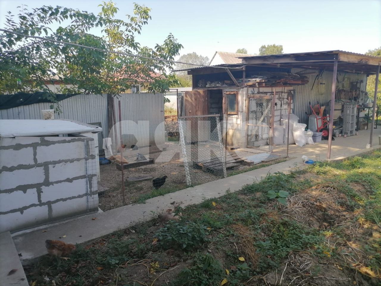 Фото №38: Дом 202 м² + 15 сот. - Саратовская, ул. Полимерная