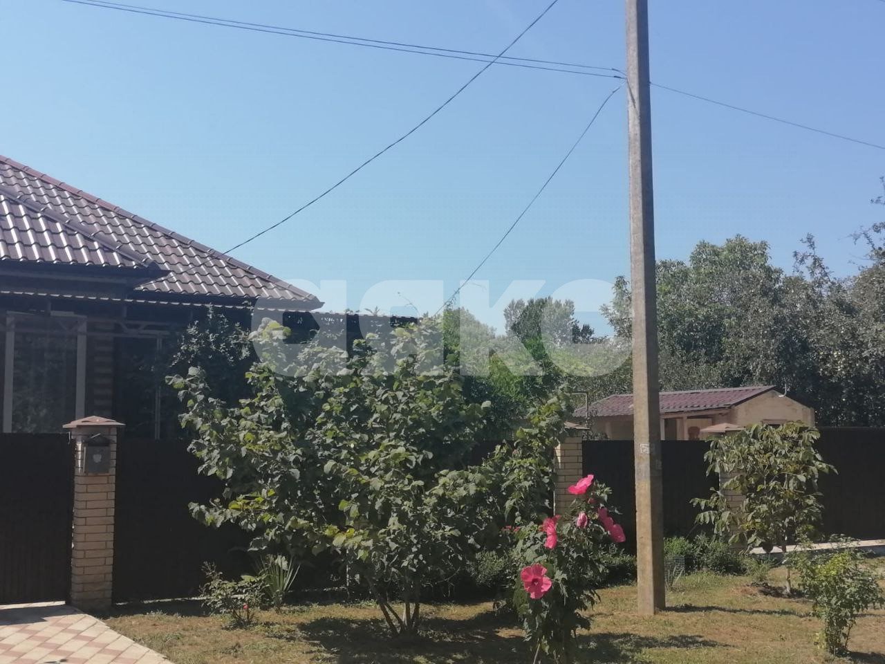 Фото №9: Дом 202 м² + 15 сот. - Саратовская, ул. Полимерная